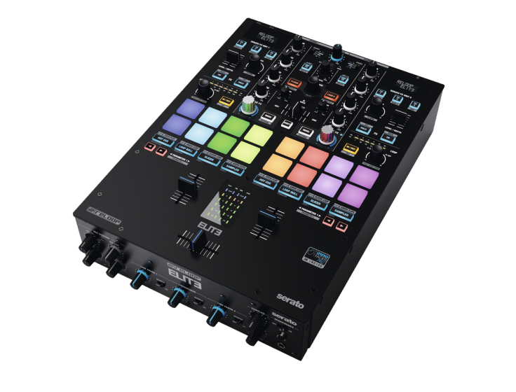 Reloop Elite