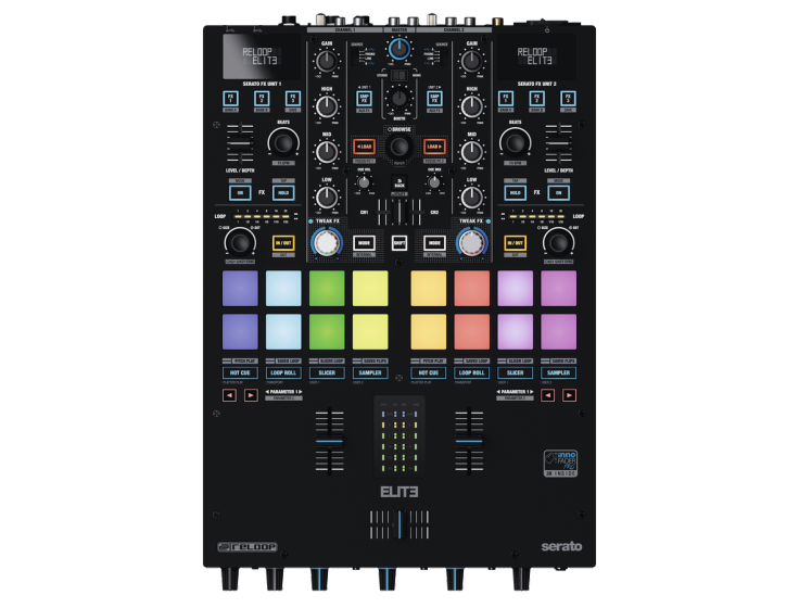 Reloop Elite