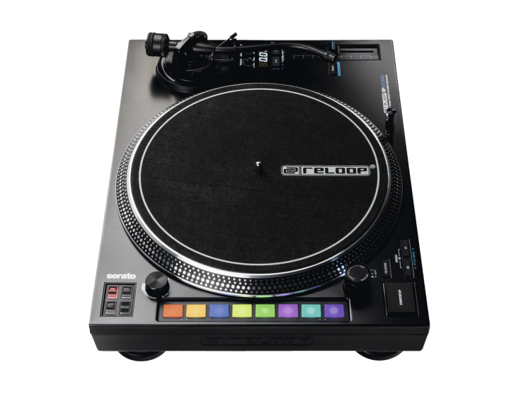 Reloop RP-8000 MK2