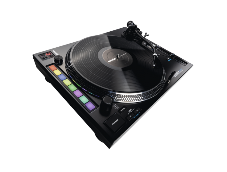 Reloop RP-8000 MK2