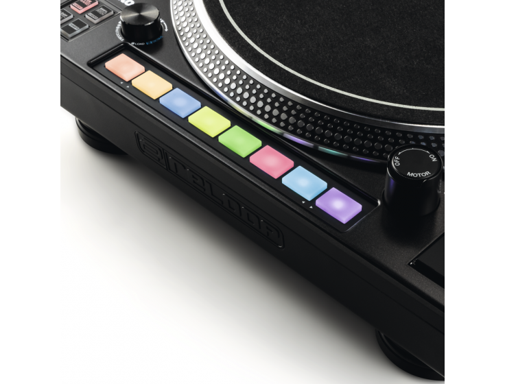 Reloop RP-8000 MK2