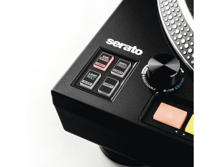 Reloop RP-8000 MK2