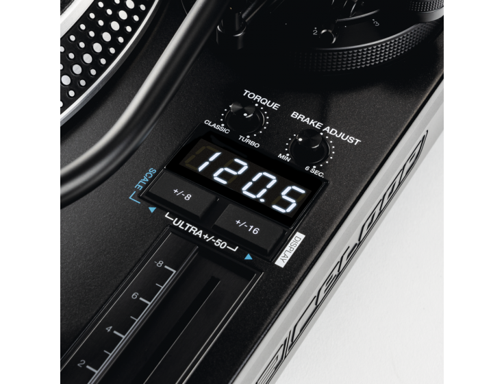 Reloop RP-8000 MK2