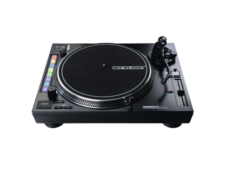 Reloop RP-8000 MK2