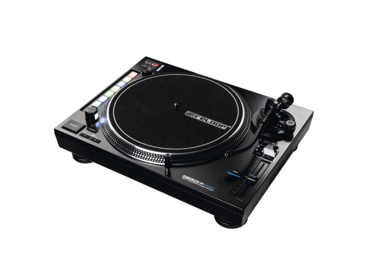 Reloop RP-8000 MK2