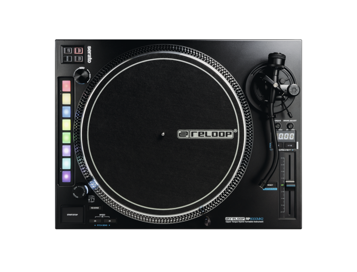 Reloop RP-8000 MK2