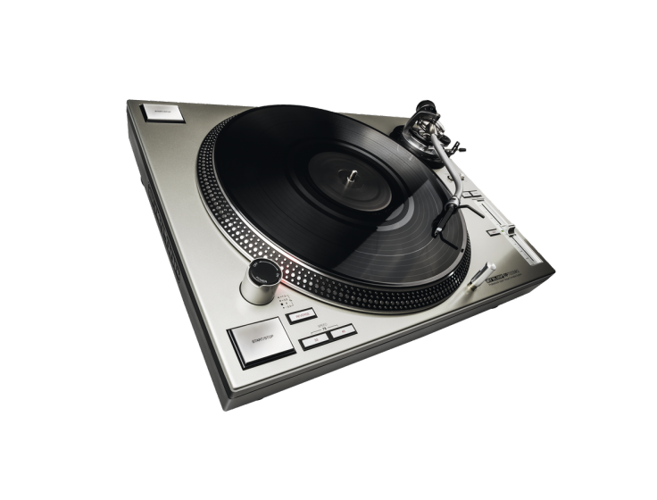 Reloop RP-7000 MK2