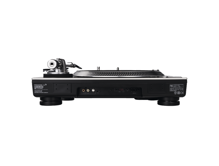 Reloop RP-7000 MK2