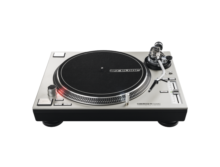 Reloop RP-7000 MK2