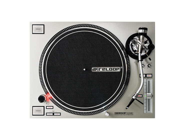 Reloop RP-7000 MK2