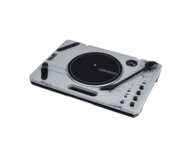 Reloop SPiN