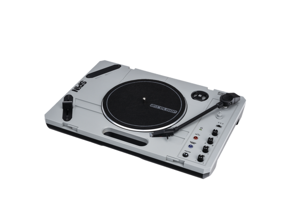 Reloop SPiN