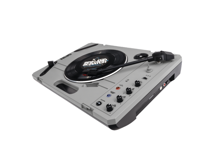 Reloop SPiN