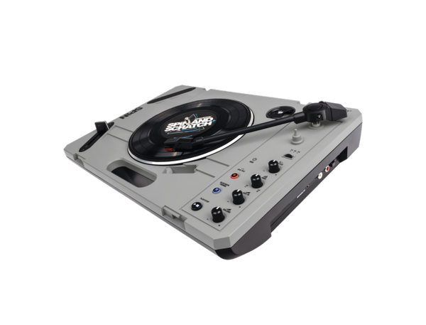 Reloop SPiN