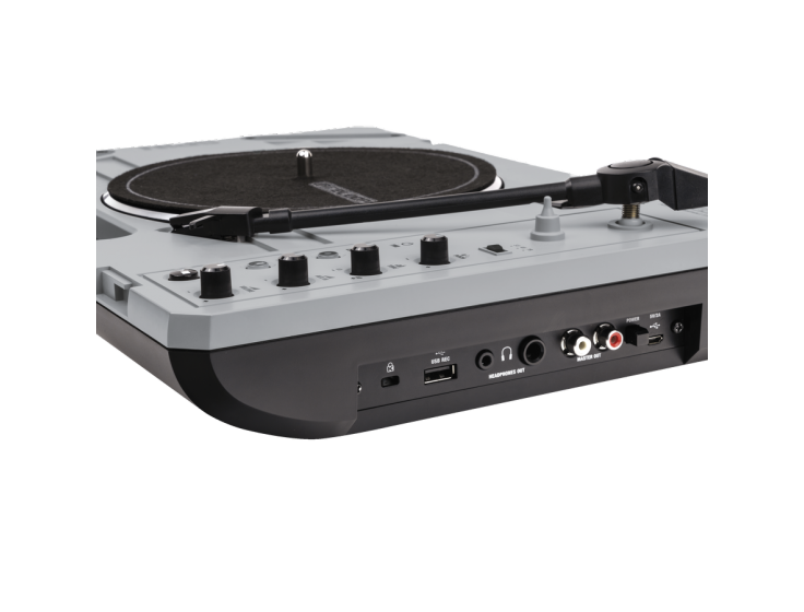 Reloop SPiN