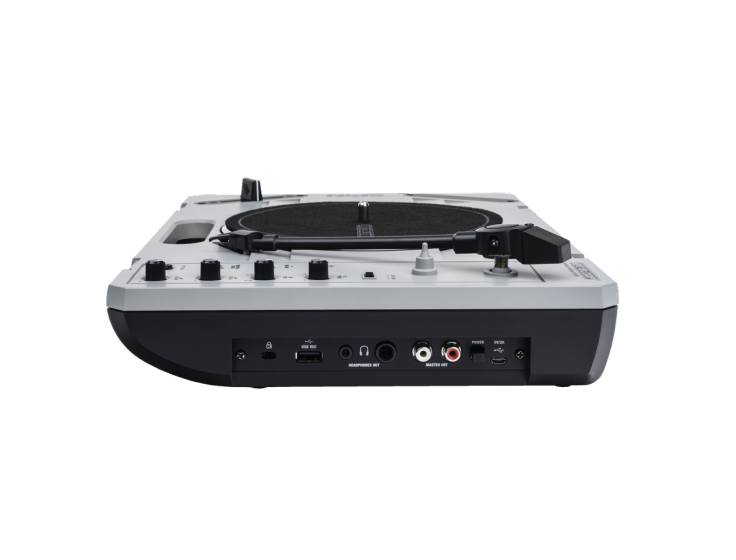 Reloop SPiN