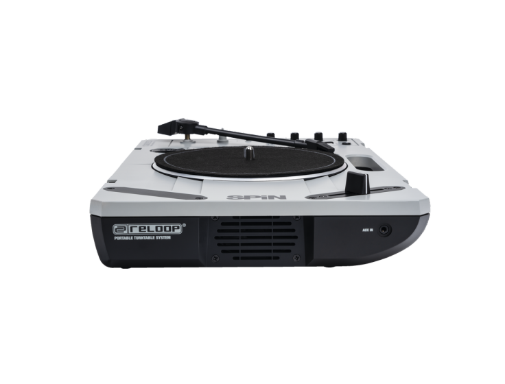 Reloop SPiN