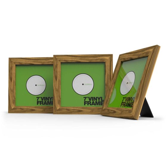 Glorious Vinyl Frame Set 7