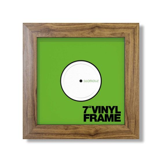 Glorious Vinyl Frame Set 7