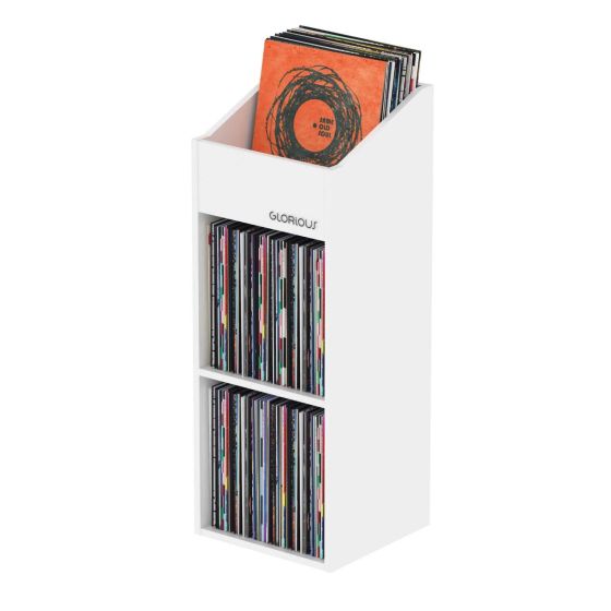 Glorious Record Rack 330