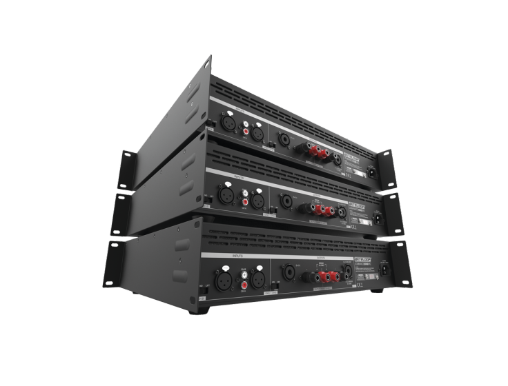 Reloop Dominance 702 MK2