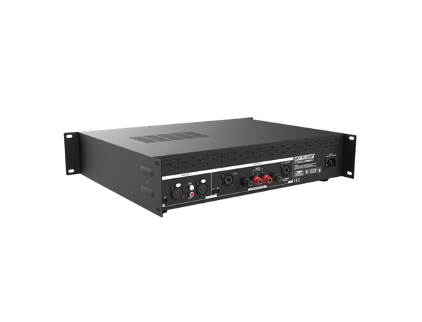 Reloop Dominance 1402 MK2