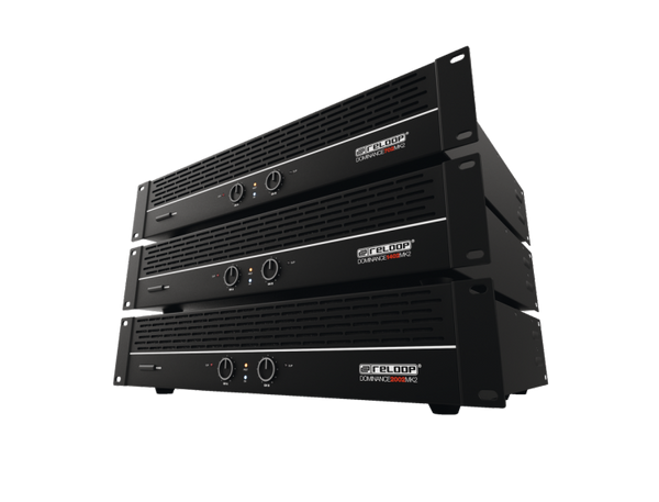 Reloop Dominance 1402 MK2