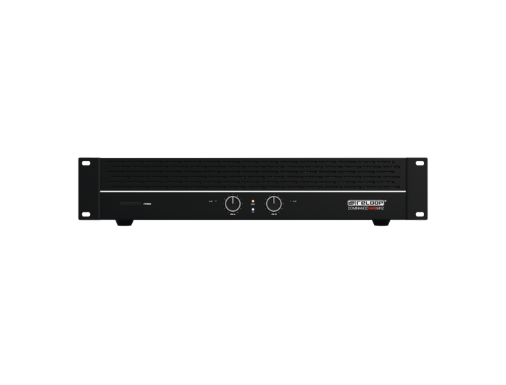 Reloop Dominance 1402 MK2