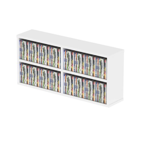 Glorious CD Box 180