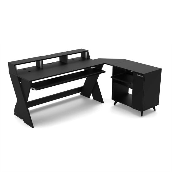 Glorious Sound Desk Pro Black