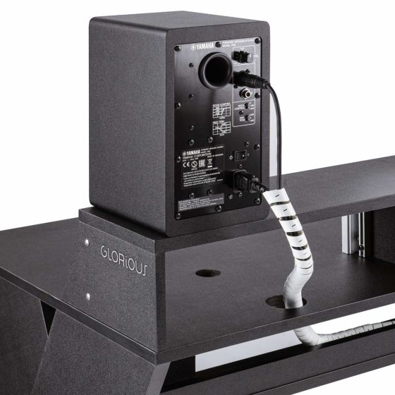 Glorious Sound Desk Pro Black