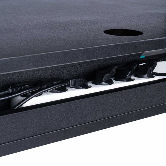 Glorious Sound Desk Pro Black