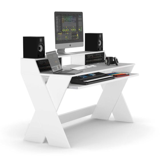 Glorious Sound Desk Pro Black