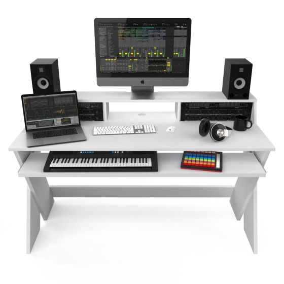 Glorious Sound Desk Pro Black