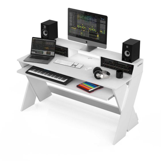 Glorious Sound Desk Pro Black
