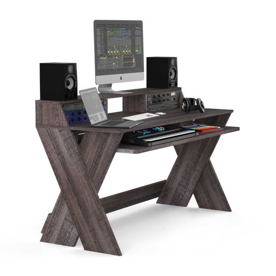 Glorious Sound Desk Pro Black