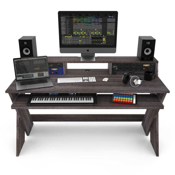 Glorious Sound Desk Pro Black