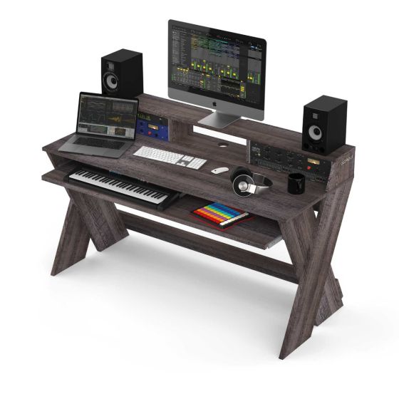 Glorious Sound Desk Pro Black