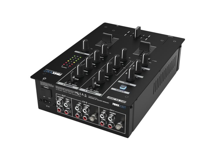 Reloop RMX-10 BT