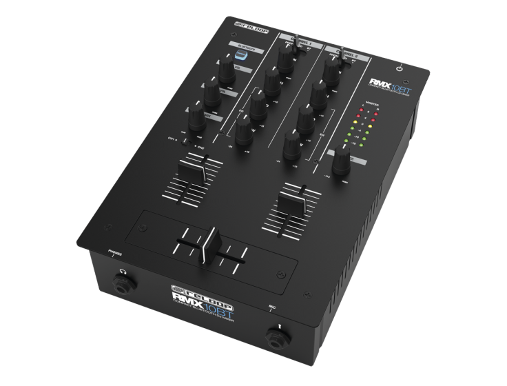 Reloop RMX-10 BT