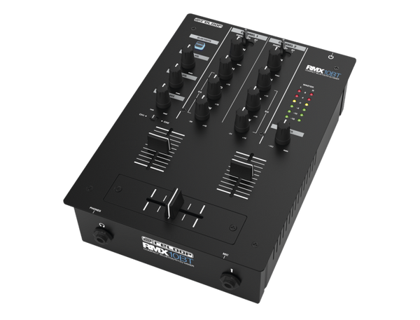 Reloop RMX-10 BT