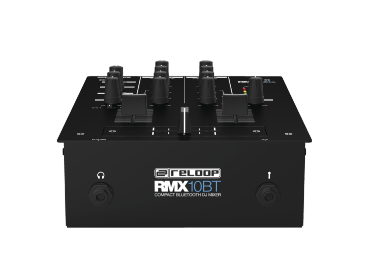 Reloop RMX-10 BT