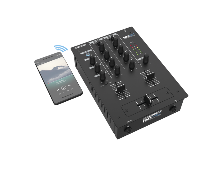Reloop RMX-10 BT