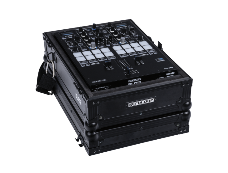Reloop Premium Battle Mixer Case Reloop Compact Controller Case
