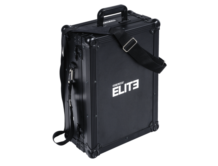 Reloop Premium Battle Mixer Case Reloop Compact Controller Case
