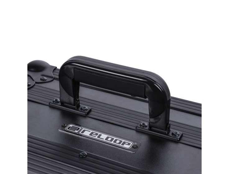 Reloop Premium Battle Mixer Case Reloop Compact Controller Case