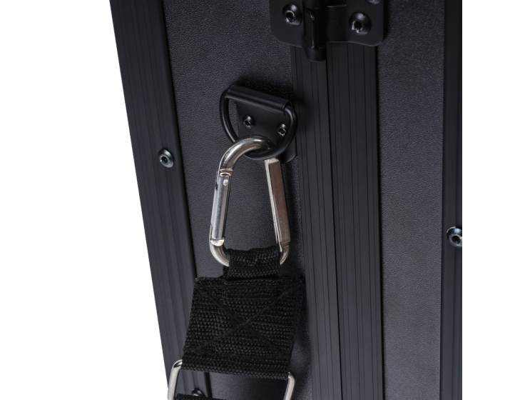 Reloop Premium Battle Mixer Case Reloop Compact Controller Case