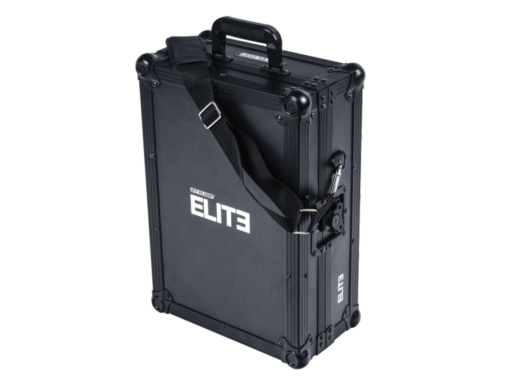 Reloop Premium Battle Mixer Case Reloop Compact Controller Case