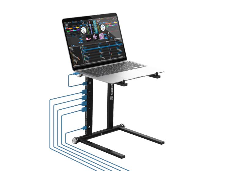 Reloop Stand Hub