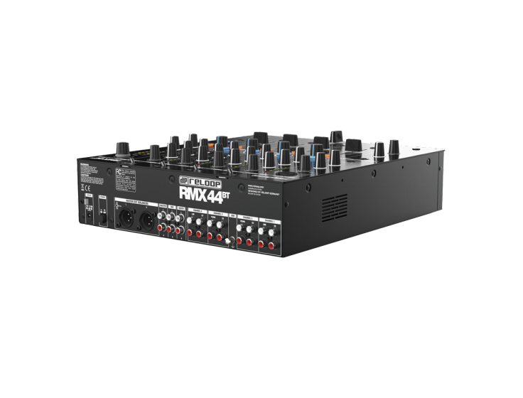 Reloop RMX-44 BT